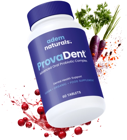 ProvaDent 1Bottle